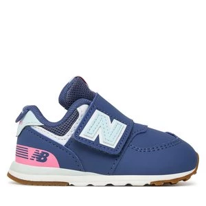Obrázek produktu Sneakersy New Balance NW574NJ Tmavomodrá