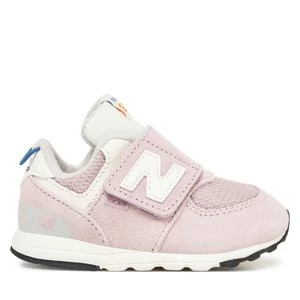 Obrázek produktu Sneakersy New Balance NW574VPK Růžová