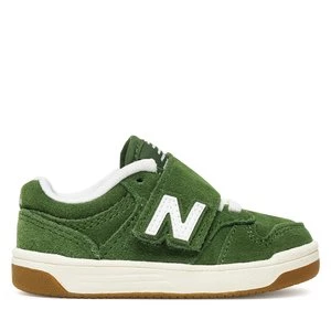 Obrázek produktu Sneakersy New Balance NWB480SA Zelená