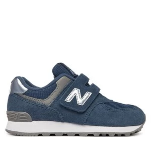 Obrázek produktu Sneakersy New Balance P5741UH Tmavomodrá