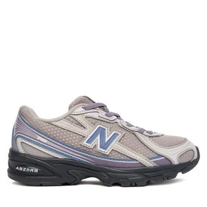 Obrázek produktu Sneakersy New Balance P7401XQ Šedá