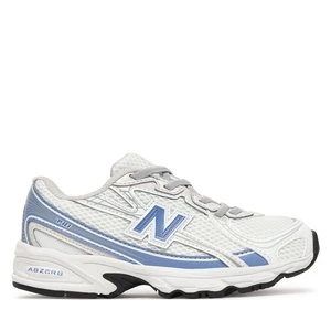 Obrázek produktu Sneakersy New Balance P7406V1 Bílá