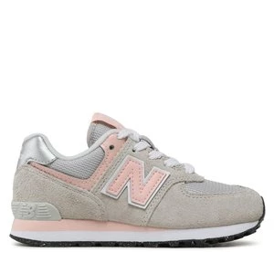 Obrázek produktu Sneakersy New Balance PC574EVK Šedá