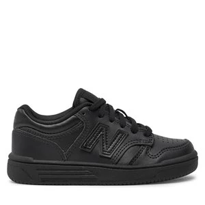 Obrázek produktu Sneakersy New Balance PSB4803B Černá