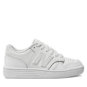 Obrázek produktu Sneakersy New Balance PSB4803W Bílá