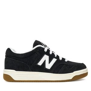 Obrázek produktu Sneakersy New Balance PSB480SB Černá