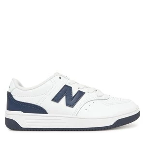 Obrázek produktu Sneakersy New Balance PSB80WB Bílá