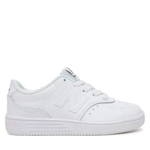Obrázek produktu Sneakersy New Balance PSB80WW Bílá
