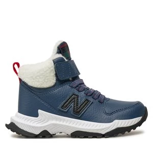 Obrázek produktu Sneakersy New Balance PT800TFT Tmavomodrá