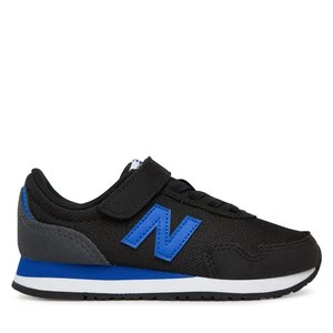 Obrázek produktu Sneakersy New Balance PV323BA Černá