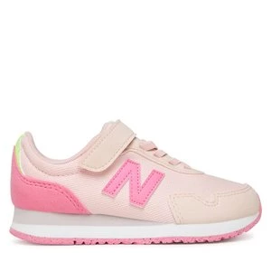 Obrázek produktu Sneakersy New Balance PV323BB Růžová