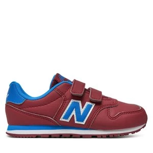 Obrázek produktu Sneakersy New Balance PV500CMB Červená