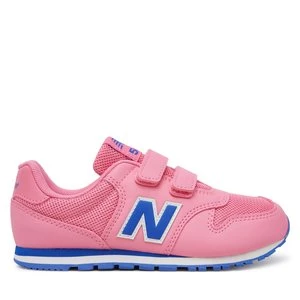 Obrázek produktu Sneakersy New Balance PV500PM1 Růžová