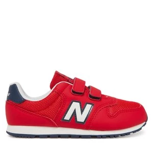Obrázek produktu Sneakersy New Balance PV500TR1 Červená