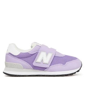 Obrázek produktu Sneakersy New Balance PV515BL Fialová