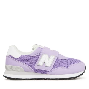 Obrázek produktu Sneakersy New Balance PV515BL Fialová