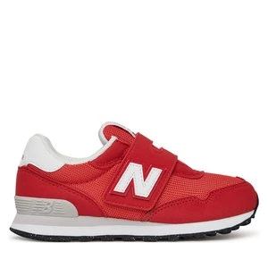 Obrázek produktu Sneakersy New Balance PV515BR Červená