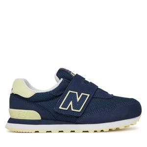 Obrázek produktu Sneakersy New Balance PV515KF Modrá