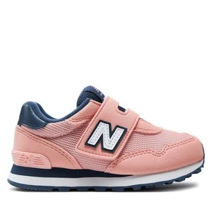 Obrázek produktu Sneakersy New Balance PV515KPN Růžová