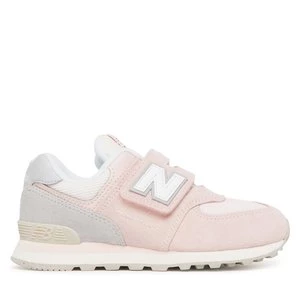 Obrázek produktu Sneakersy New Balance PV574BKM Růžová