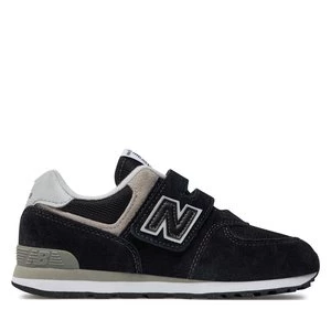 Obrázek produktu Sneakersy New Balance PV574EVB Černá