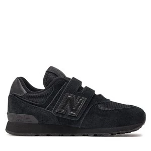 Obrázek produktu Sneakersy New Balance PV574EVE Černá