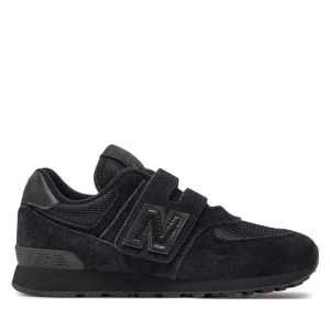 Obrázek produktu Sneakersy New Balance PV574EVE Černá