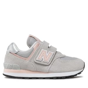 Obrázek produktu Sneakersy New Balance PV574EVK Šedá
