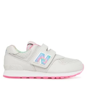 Obrázek produktu Sneakersy New Balance PV574KL Šedá