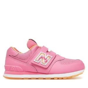 Obrázek produktu Sneakersy New Balance PV574KP Růžová