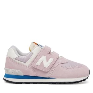 Obrázek produktu Sneakersy New Balance PV574VPK Růžová