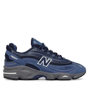 Obrázek produktu Sneakersy New Balance U1000166 Tmavomodrá
