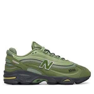 Obrázek produktu Sneakersy New Balance U10003V3 Zelená