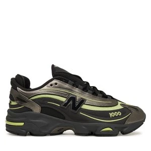 Obrázek produktu Sneakersy New Balance U10008WZ Černá