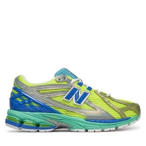 Obrázek produktu Sneakersy New Balance U19063EN M Zelená
