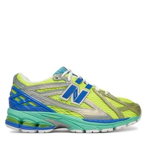 Obrázek produktu Sneakersy New Balance U19063EN W Zelená