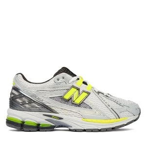 Obrázek produktu Sneakersy New Balance U190652H Šedá