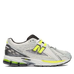 Obrázek produktu Sneakersy New Balance U190652H Šedá