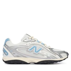 Obrázek produktu Sneakersy New Balance U204LSWC Stříbrná