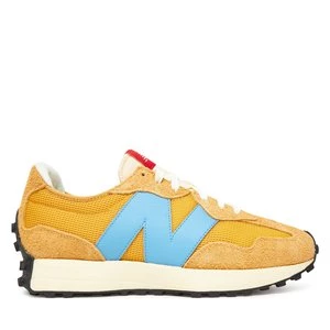 Obrázek produktu Sneakersy New Balance U327VSA Žlutá
