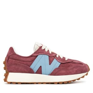 Obrázek produktu Sneakersy New Balance U327WSA Bordó