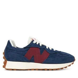 Obrázek produktu Sneakersy New Balance U327WSB M Tmavomodrá