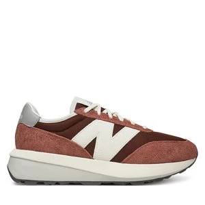 Obrázek produktu Sneakersy New Balance U370AI Hnědá