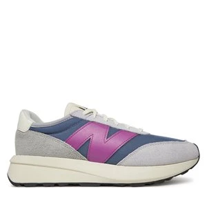 Obrázek produktu Sneakersy New Balance U370DC Tmavomodrá