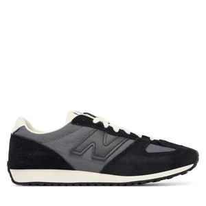 Obrázek produktu Sneakersy New Balance U471AQ W Šedá