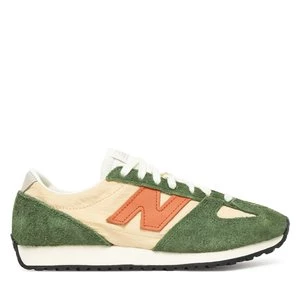 Obrázek produktu Sneakersy New Balance U471VBA W Zelená