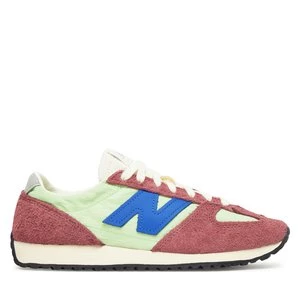 Obrázek produktu Sneakersy New Balance U471VBB W Bordó