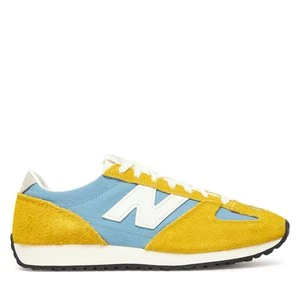 Obrázek produktu Sneakersy New Balance U471VBC M Žlutá