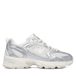 Obrázek produktu Sneakersy New Balance U5303IR Stříbrná