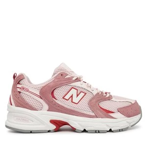 Obrázek produktu Sneakersy New Balance U5304GM Růžová